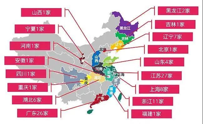 破浪前行铸专精——《2020中国智能工厂非标自动化集成百强榜》发布，汇兴智造入实力群英谱